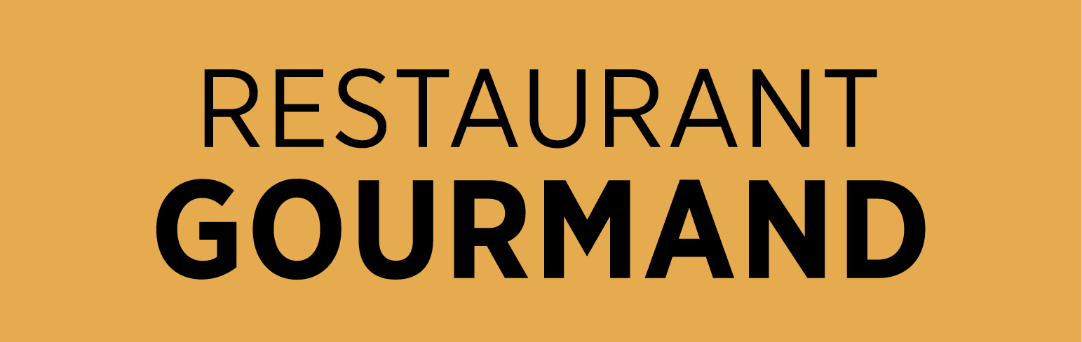 LGR Restaurant gourmand